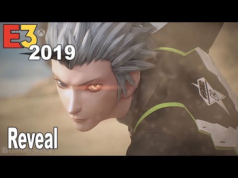 Phantasy Star Online 2 - Reveal Trailer E3 2019 [HD 1080P]