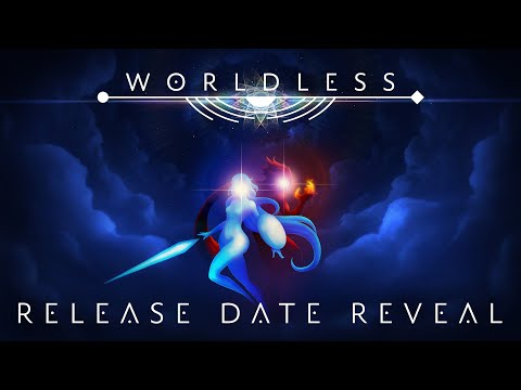 Worldless | Releases November 21st 2023