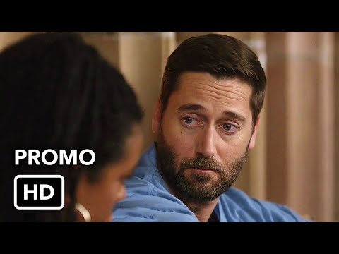 New Amsterdam 4x02 Promo &quot;We’re in This Together&quot; (HD)