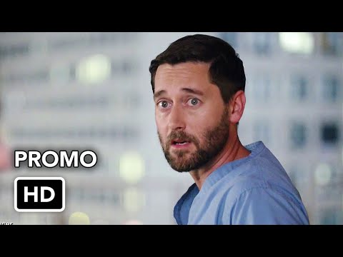 New Amsterdam 4x05 Promo &quot;This Be The Verse&quot; (HD)