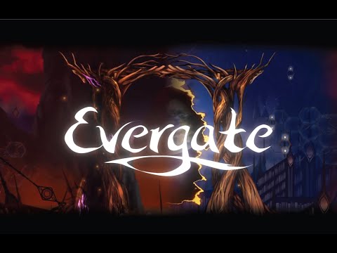 Evergate Trailer 2020
