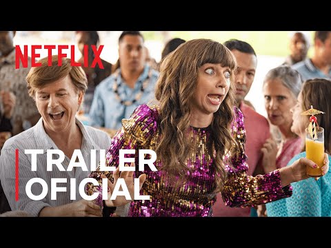 A Missy Errada | Trailer oficial | Netflix