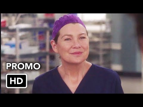 Grey's Anatomy 18x15 Promo &quot;Put It To The Test&quot; (HD) Season 18 Episode 15 Promo