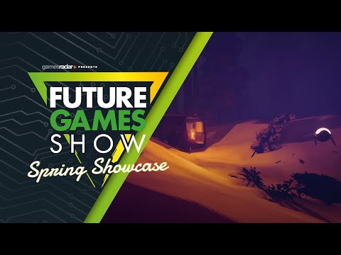 Arctic Awakening developer presentation - Future Games Show Spring Showcase