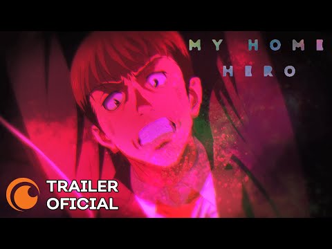 My Home Hero | TRAILER OFICIAL 2