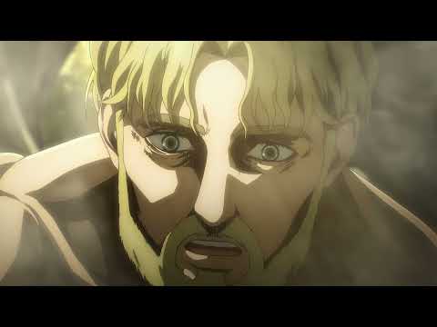 Attack on Titan Final Season Part 2 | Trailer oficial