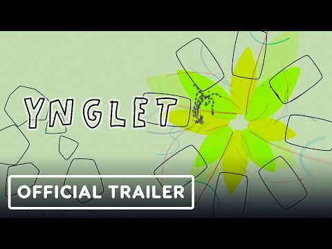 Ynglet - Official Launch Trailer | Summer of Gaming 2021