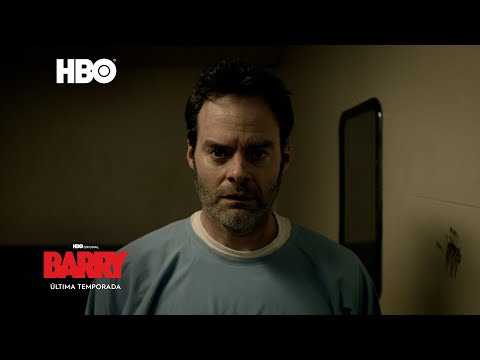 Barry | Última Temporada | Trailer Oficial | HBO Brasil