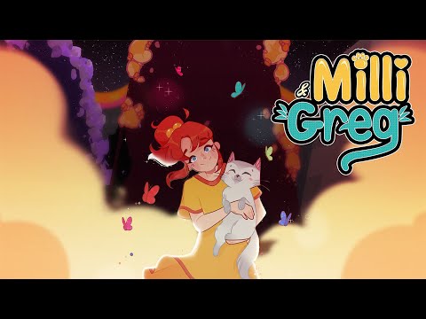 Milli&amp;Greg | Xbox Series S/X, Xbox One, PS5/4, Nintendo Switch, PC