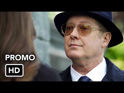 The Blacklist 8x21 Promo &quot;Nachalo&quot; (HD) Season 8 Episode 21 Promo