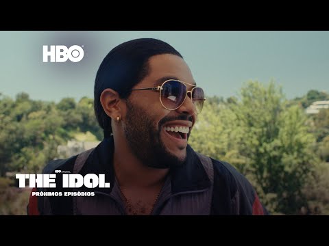 The Idol | Episódio 3 | HBO Brasil