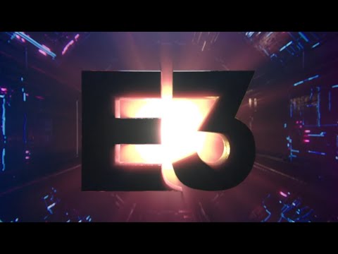 E3 2021 Official Trailer 1