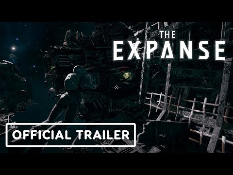 The Expanse: A Telltale Series - Official Gameplay Trailer | IGN Fan Fest 2023