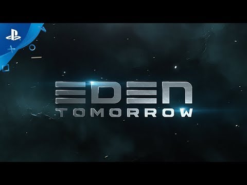 Eden Tomorrow - PGW 2017 Trailer | PS VR