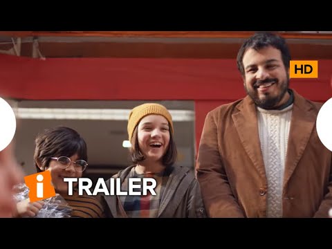 10 Horas Para o Natal | Trailer Oficial