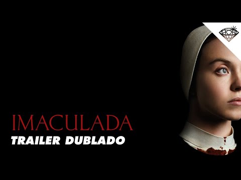 IMACULADA | Trailer Oficial Dublado