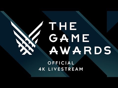 The Game Awards 2017 - Full Show with Death Stranding, Zelda and More