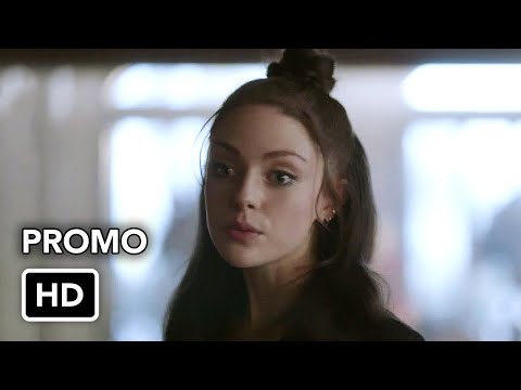 Legacies 4x13 Promo &quot;Was This the Monster You Saw?&quot; (HD) The Originals spinoff