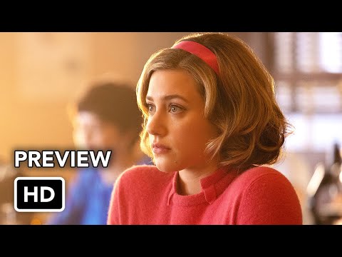 Riverdale 7x03 Preview &quot;Sex Education&quot; (HD) Season 7 Episode 3 Preview