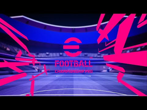 eFootball™ Championship 2022 season kicks off!
