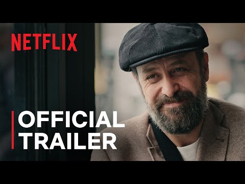 10 Days of a Bad Man | Official Trailer | Netflix