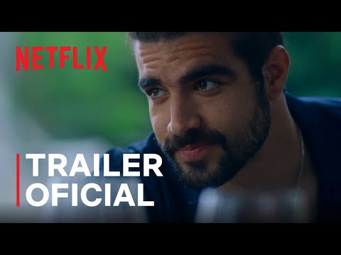 Esposa de Aluguel | Trailer oficial | Netflix Brasil