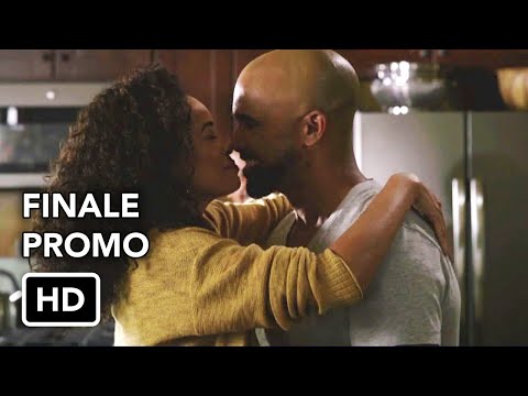 S.W.A.T. 5x22 Promo &quot;Farewell&quot; (HD) Season Finale