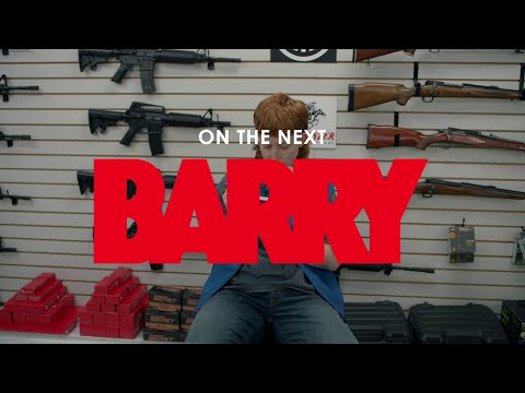 Barry 4x08 Promo &quot;Wow&quot; (HD) Series Finale | Bill Hader HBO series
