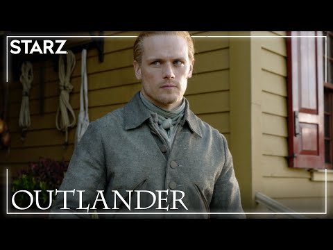 Outlander | ‘Sharper Knives’ Ep.7 Sneak Peek | Season 6