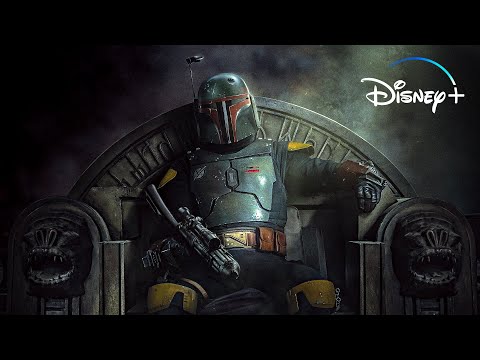Boba Fett’s Journey Across The Star Wars Galaxy | Disney+