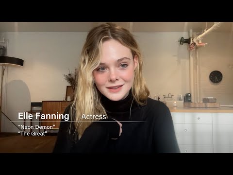 HideoTube (ヒデチュー)：特別版 ゲストコメントノーカット版 | エル・ファニング/ Elle Fanning