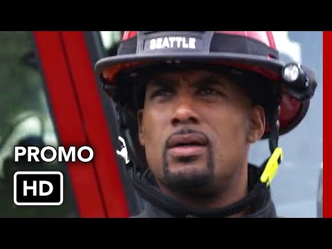 Station 19 5x10 Promo &quot;Searching for the Ghost&quot; (HD) Season 5 Episode 10 Promo