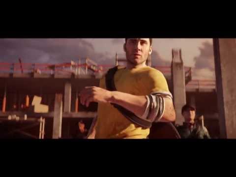 Dying Light - Good Night, Good Luck Trailer