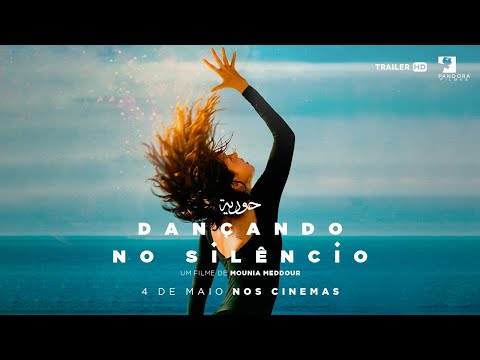 Dançando no Silêncio - Trailer oficial