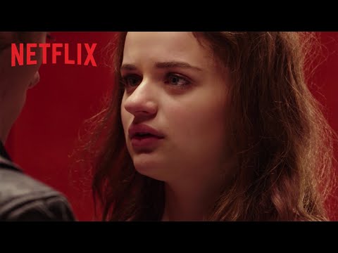 Inverno do Amor da Netflix