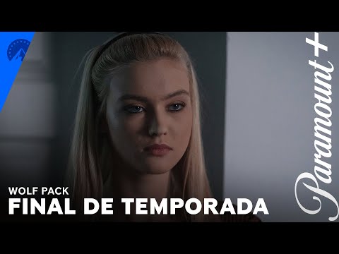 Wolf Pack | Episódio Final | Paramount Plus