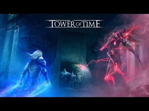 Tower of Time Gameplay Trailer