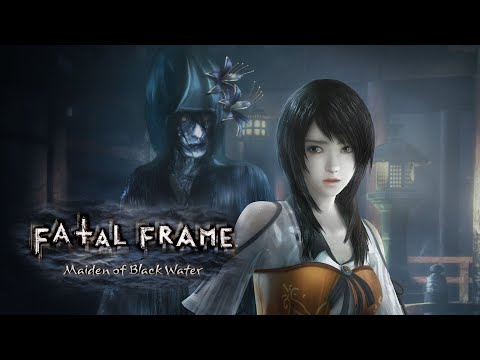 FATAL FRAME: Maiden of Black Water (PROJECT ZERO: MAIDEN OF BLACK WATER) | Trailer (Nintendo Switch)
