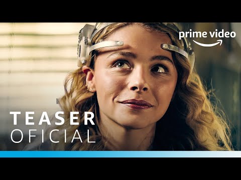 Periféricos | Teaser Oficial | Prime Video