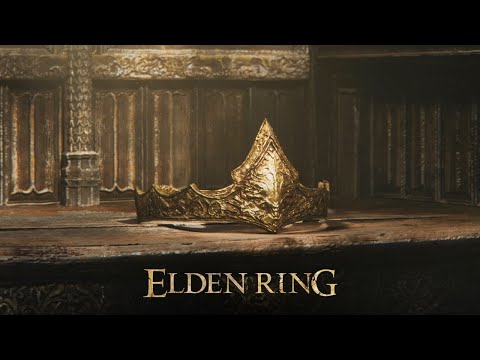 ELDEN RING – Story Trailer