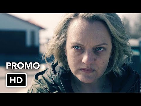 The Handmaid's Tale 5x04 Promo &quot;Dear Offred&quot; (HD)