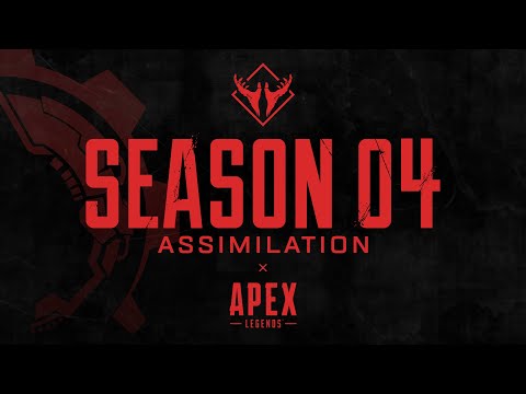 Apex Legends Season 4 – Assimilation Gameplay Trailer