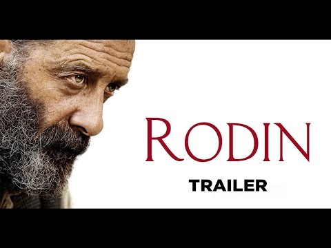Rodin (Trailer) - sortie/release : 24/05/2017