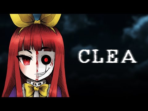 Clea (Nintendo Switch) Release Date Trailer