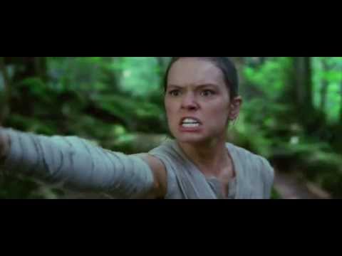 Trailer Oficial Dublado - Star Wars: O Despertar da Força