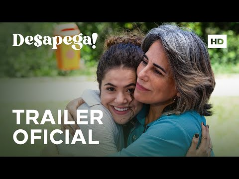 Desapega! | 9 de fevereiro nos cinemas