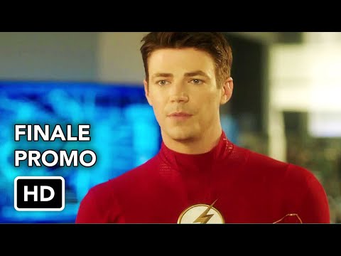 The Flash 7x18 Promo &quot;Heart of the Matter - Part 2&quot; (HD) Season 7 Episode 18 Promo Season Finale