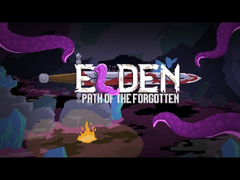 Elden Path of the Forgotten Release Announcement Trailer