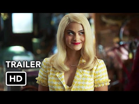 Riverdale Season 5 &quot;Future&quot; Trailer #2 (HD) Time Jump