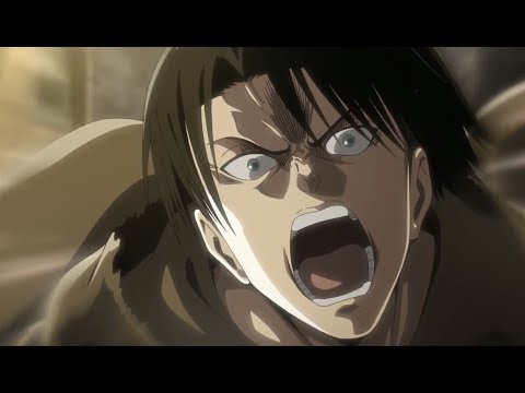 Attack On Titan Season 3 Official Subtitled Trailer